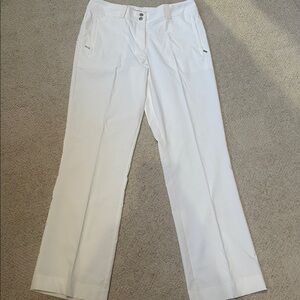 Ladies Nike Golf pants